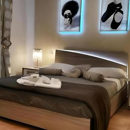 Casa Boss Oblivium Hotel Florence Luaran gambar