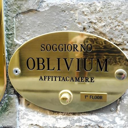 Casa Boss Oblivium Hotel Florence Luaran gambar