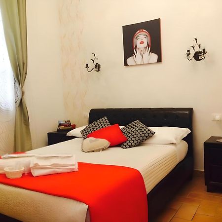 Casa Boss Oblivium Hotel Florence Luaran gambar