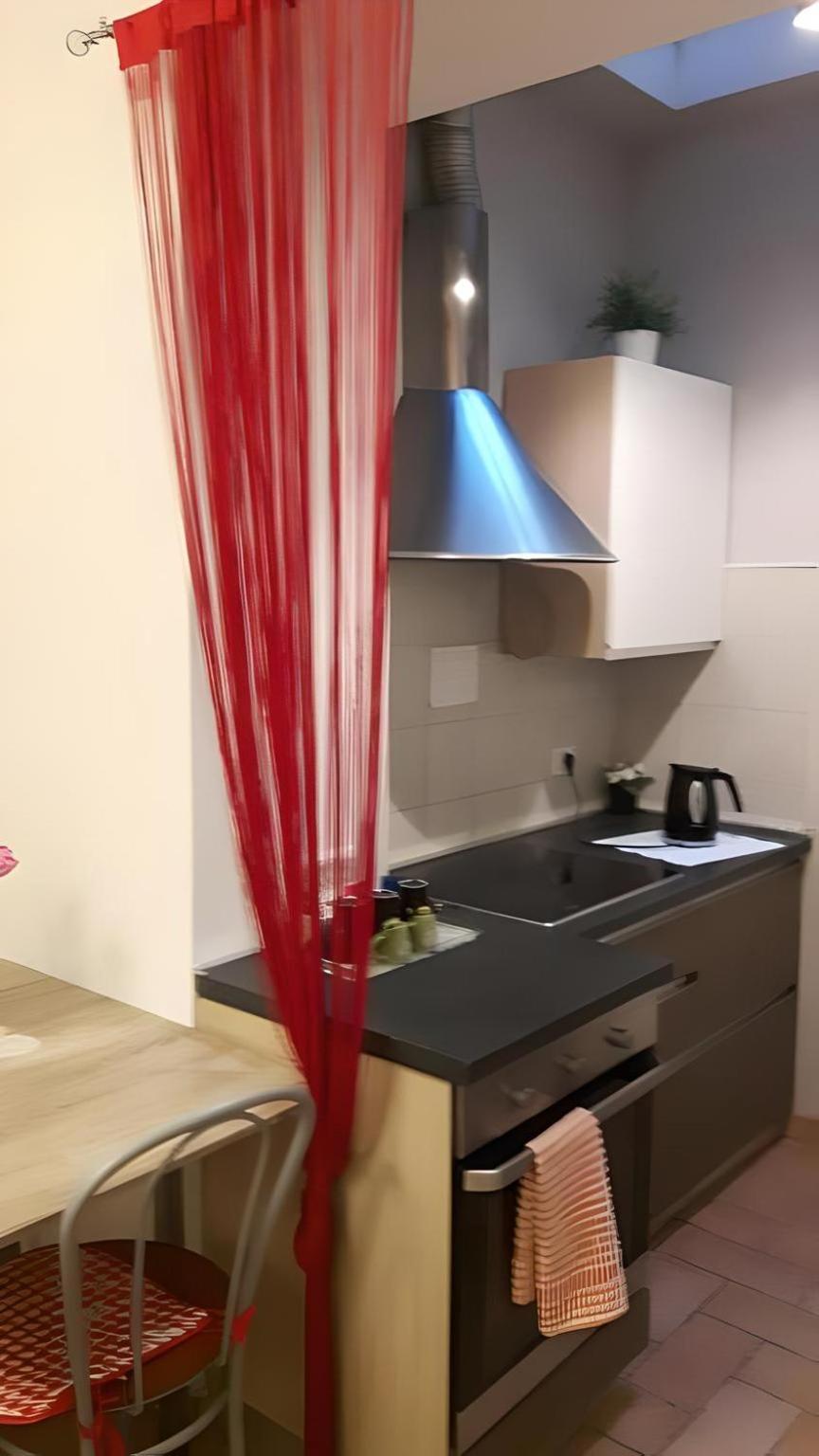 Casa Boss Oblivium Hotel Florence Luaran gambar