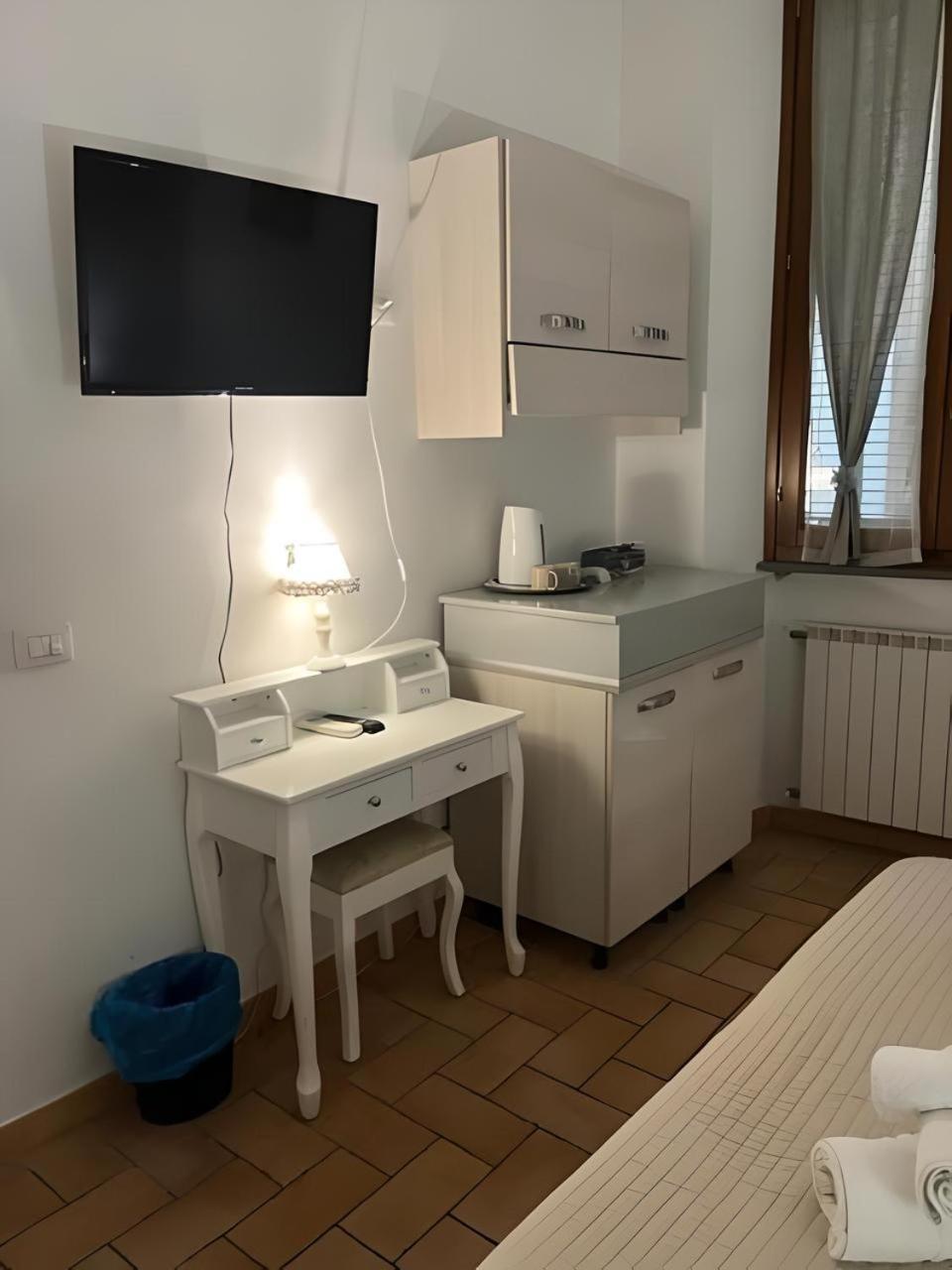 Casa Boss Oblivium Hotel Florence Luaran gambar