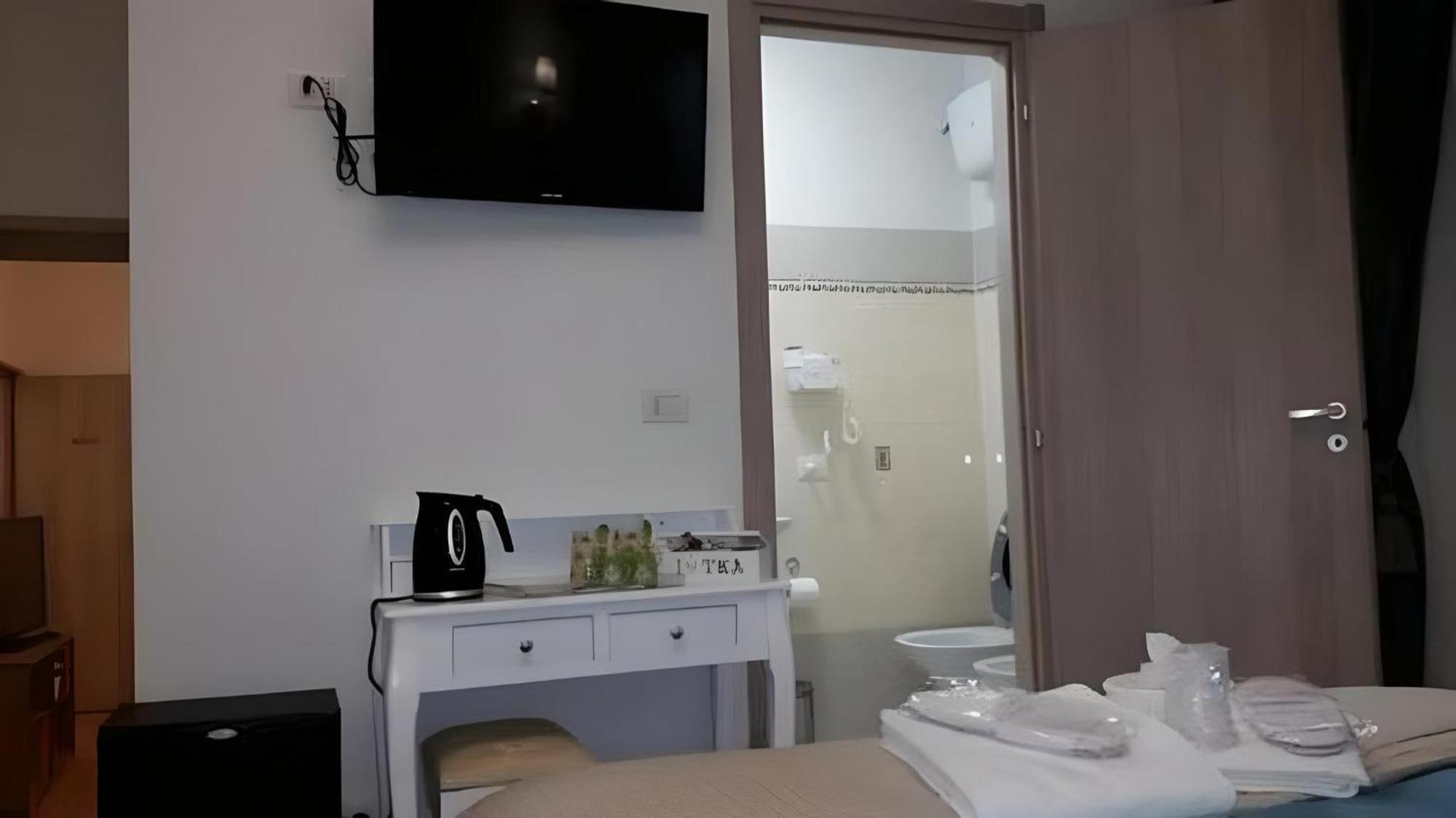 Casa Boss Oblivium Hotel Florence Luaran gambar
