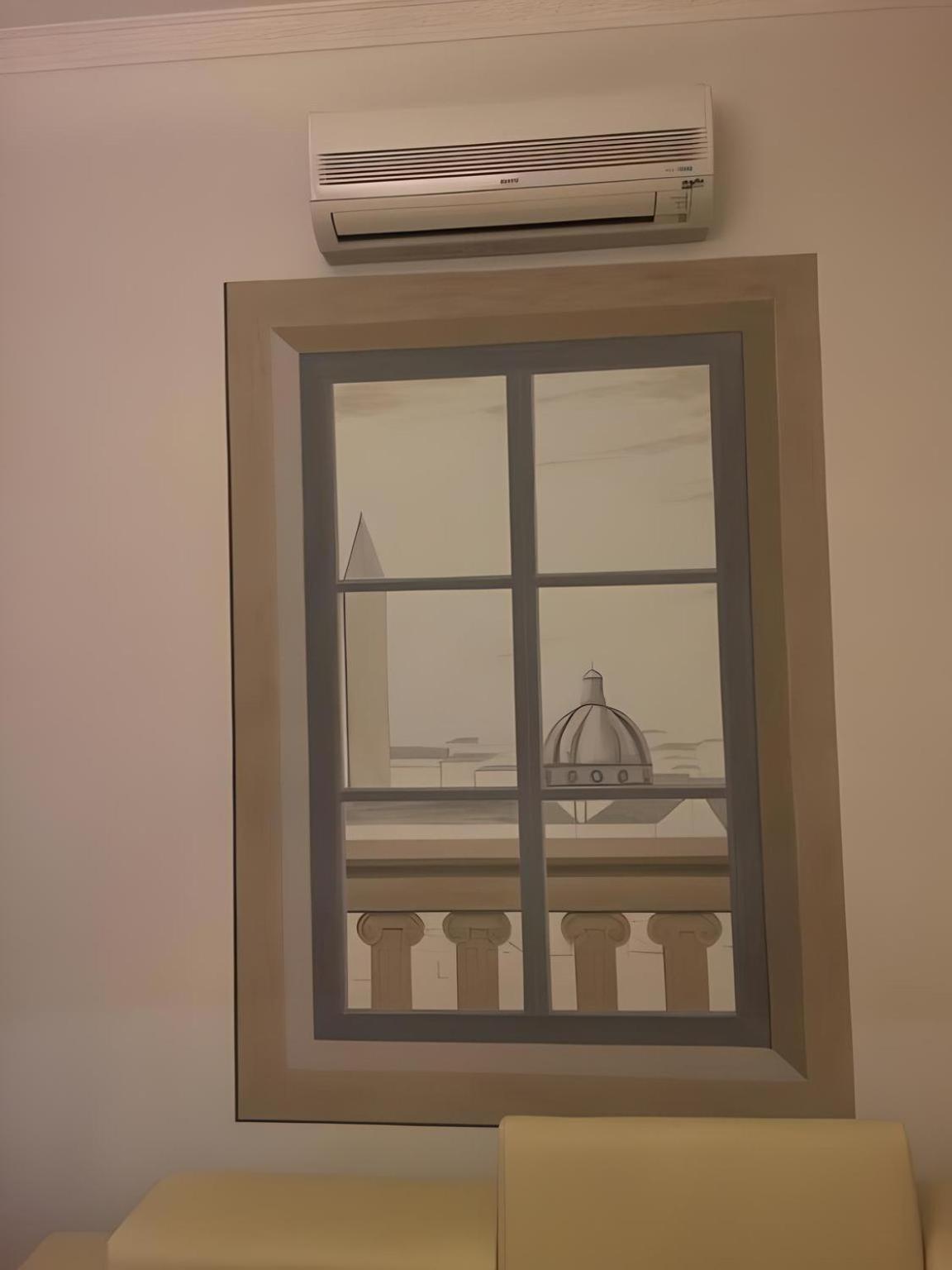 Casa Boss Oblivium Hotel Florence Luaran gambar