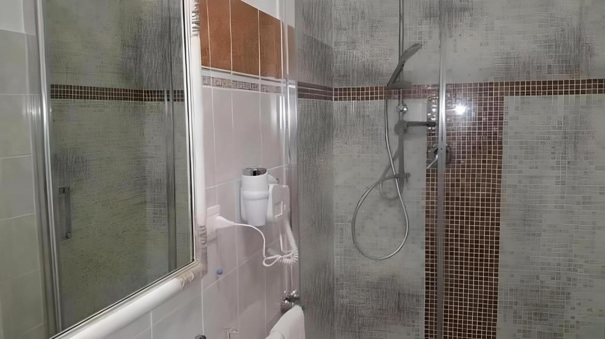Casa Boss Oblivium Hotel Florence Luaran gambar