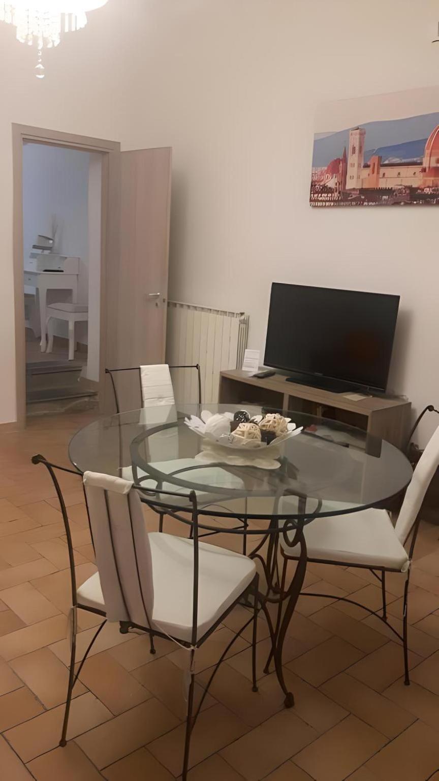 Casa Boss Oblivium Hotel Florence Luaran gambar