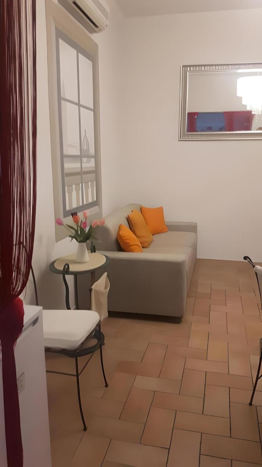 Casa Boss Oblivium Hotel Florence Luaran gambar