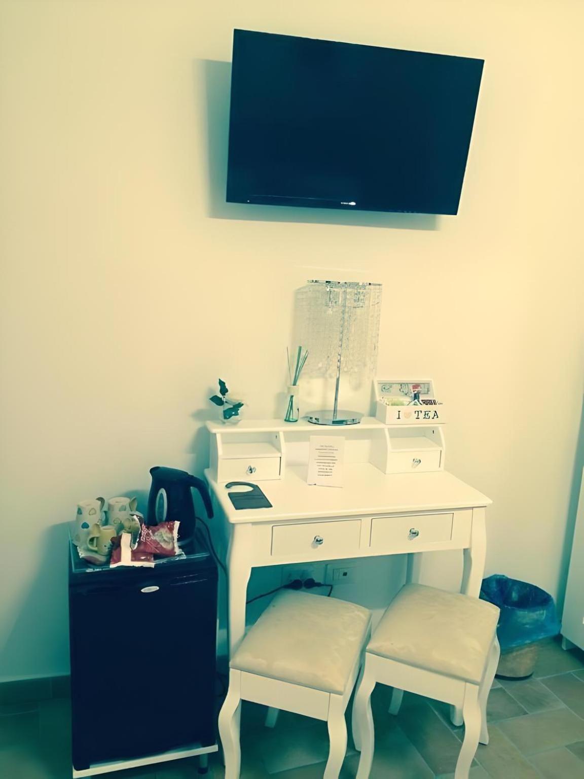 Casa Boss Oblivium Hotel Florence Luaran gambar