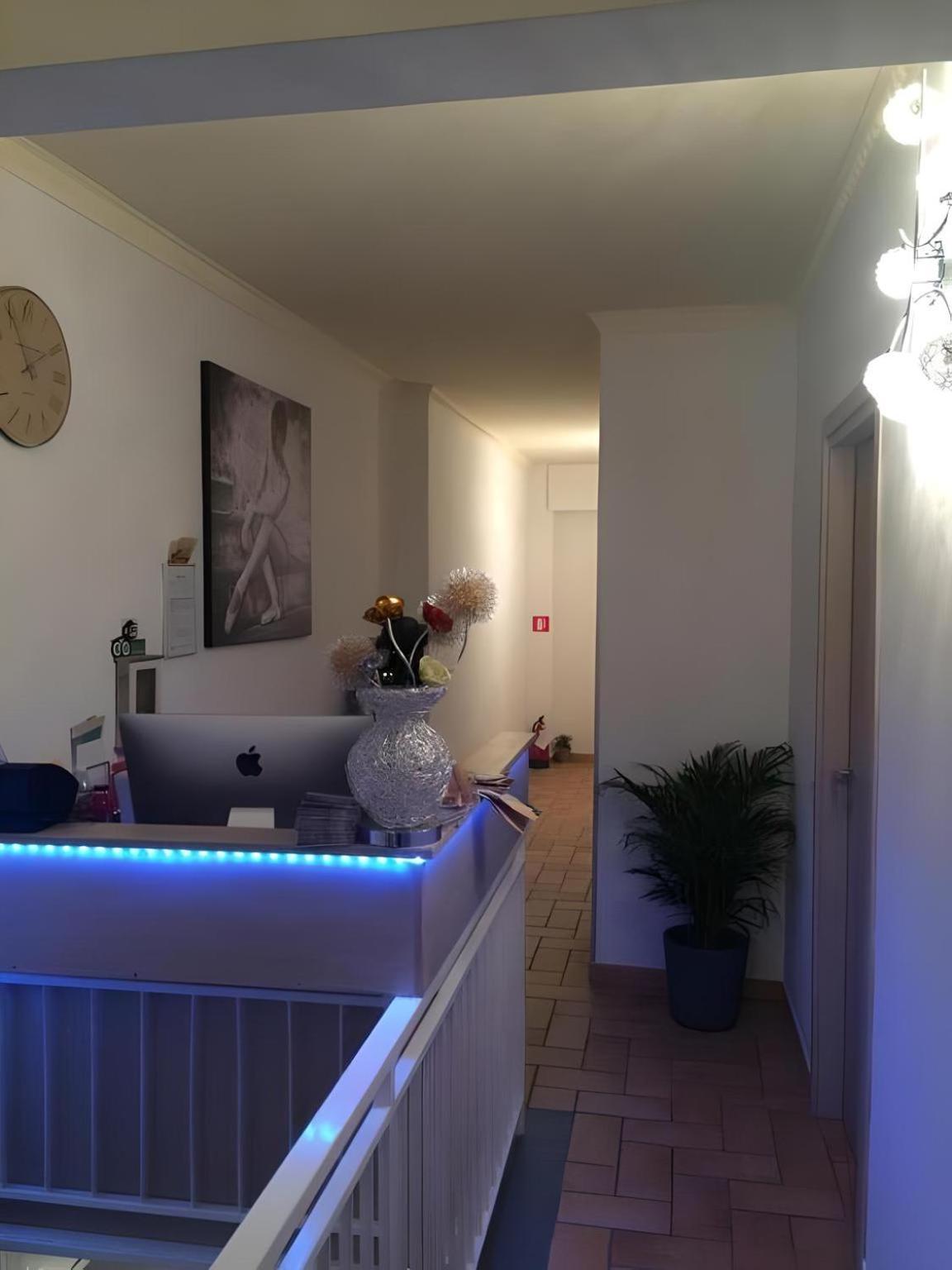 Casa Boss Oblivium Hotel Florence Luaran gambar