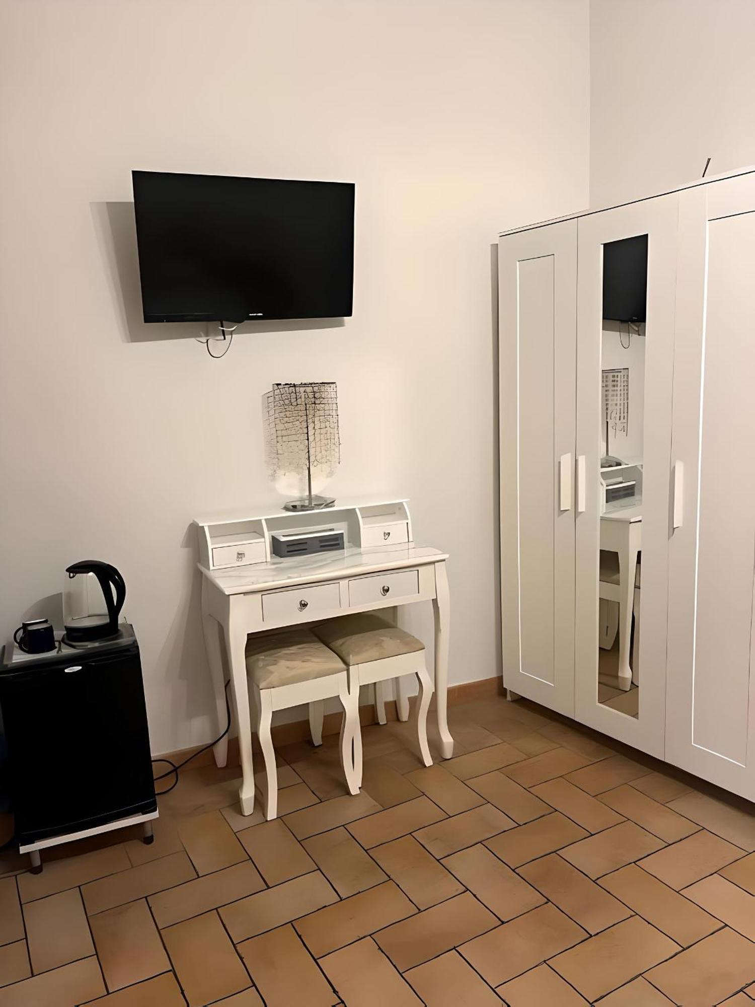 Casa Boss Oblivium Hotel Florence Luaran gambar