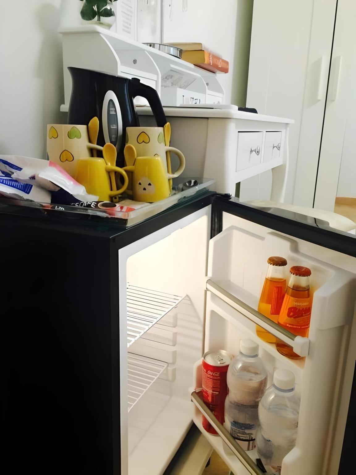Casa Boss Oblivium Hotel Florence Luaran gambar