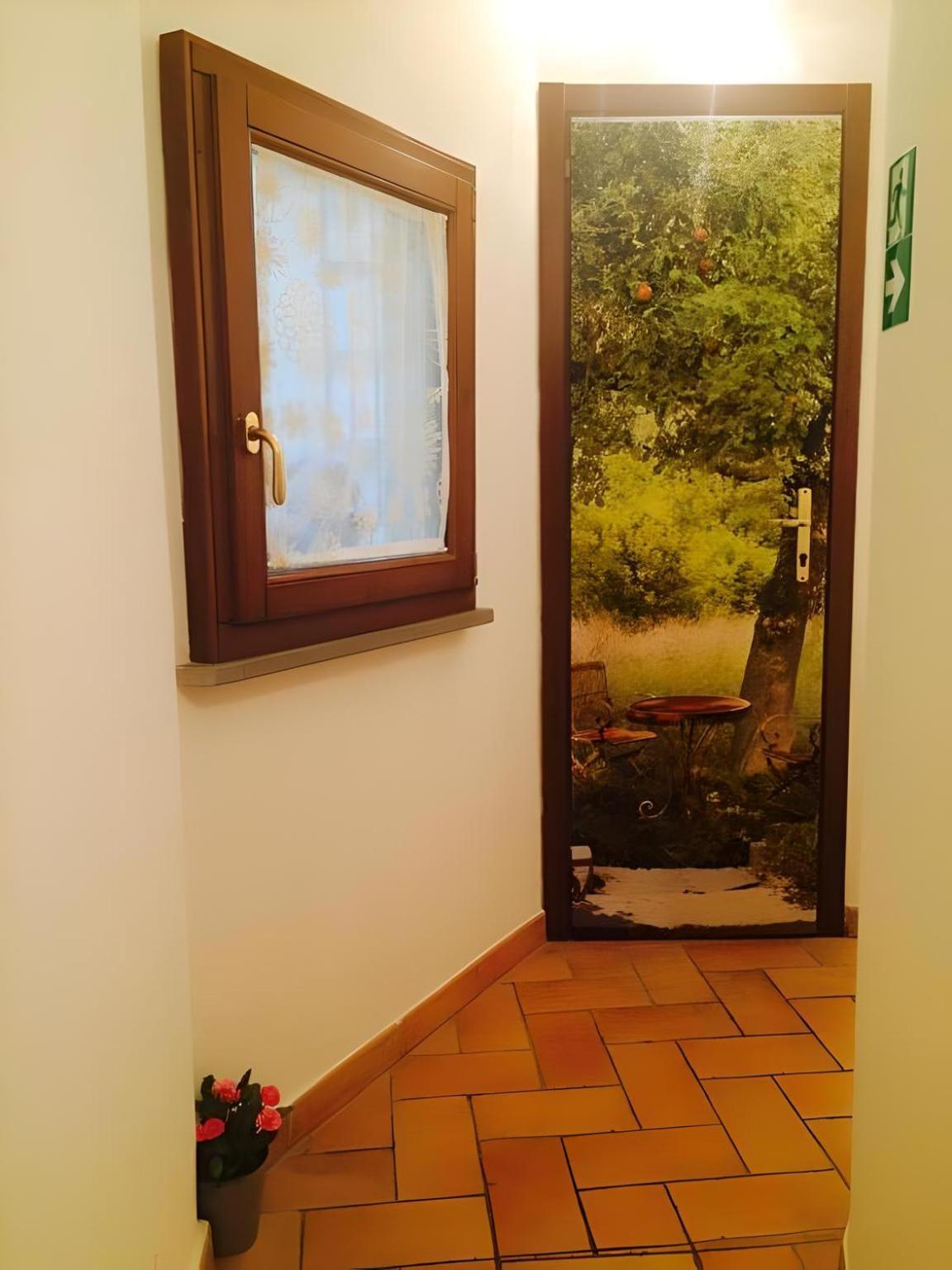 Casa Boss Oblivium Hotel Florence Luaran gambar