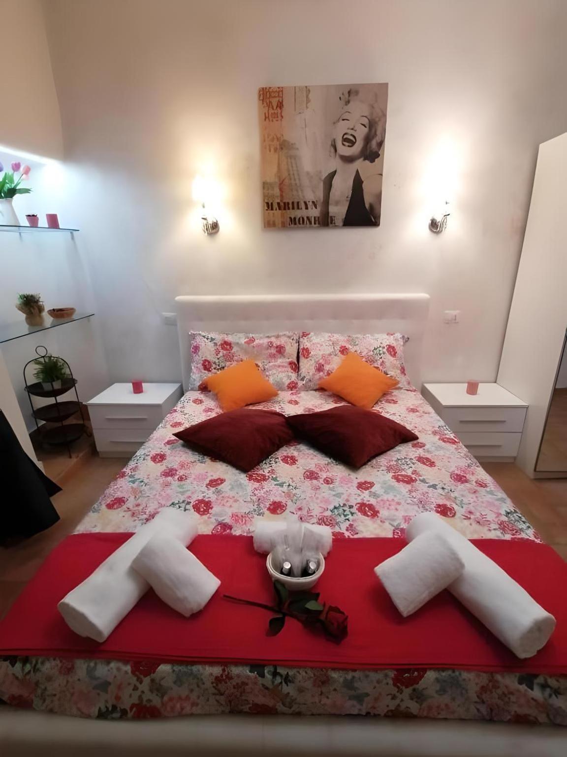 Casa Boss Oblivium Hotel Florence Luaran gambar
