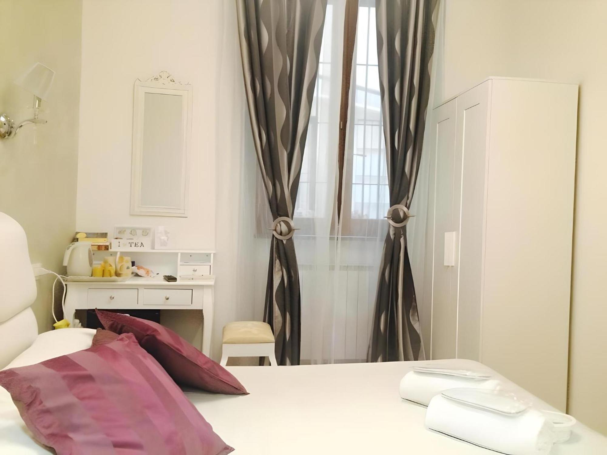 Casa Boss Oblivium Hotel Florence Luaran gambar