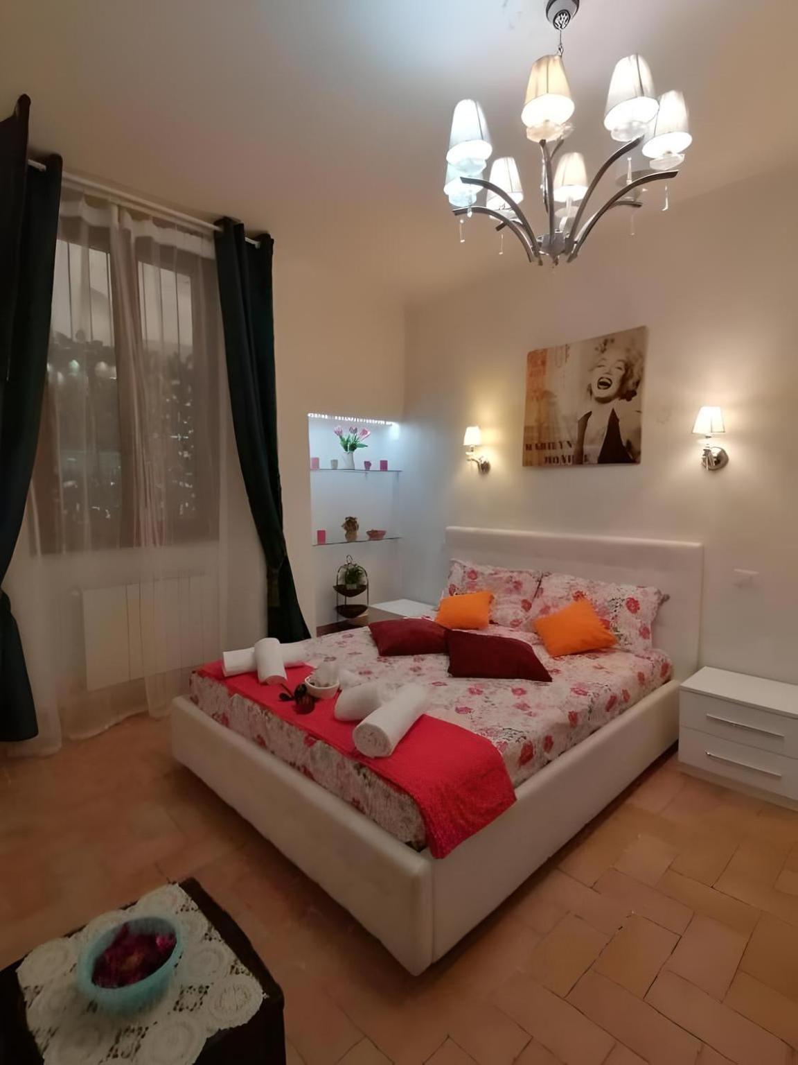 Casa Boss Oblivium Hotel Florence Luaran gambar
