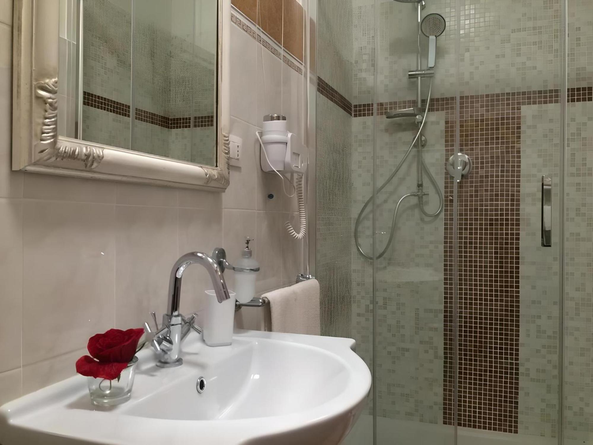 Casa Boss Oblivium Hotel Florence Luaran gambar